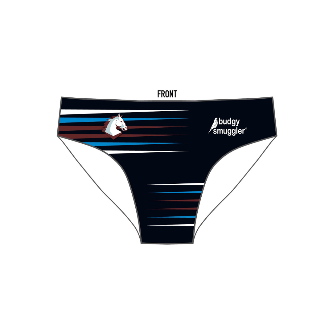 Colts x Budgy Smuggler Mens