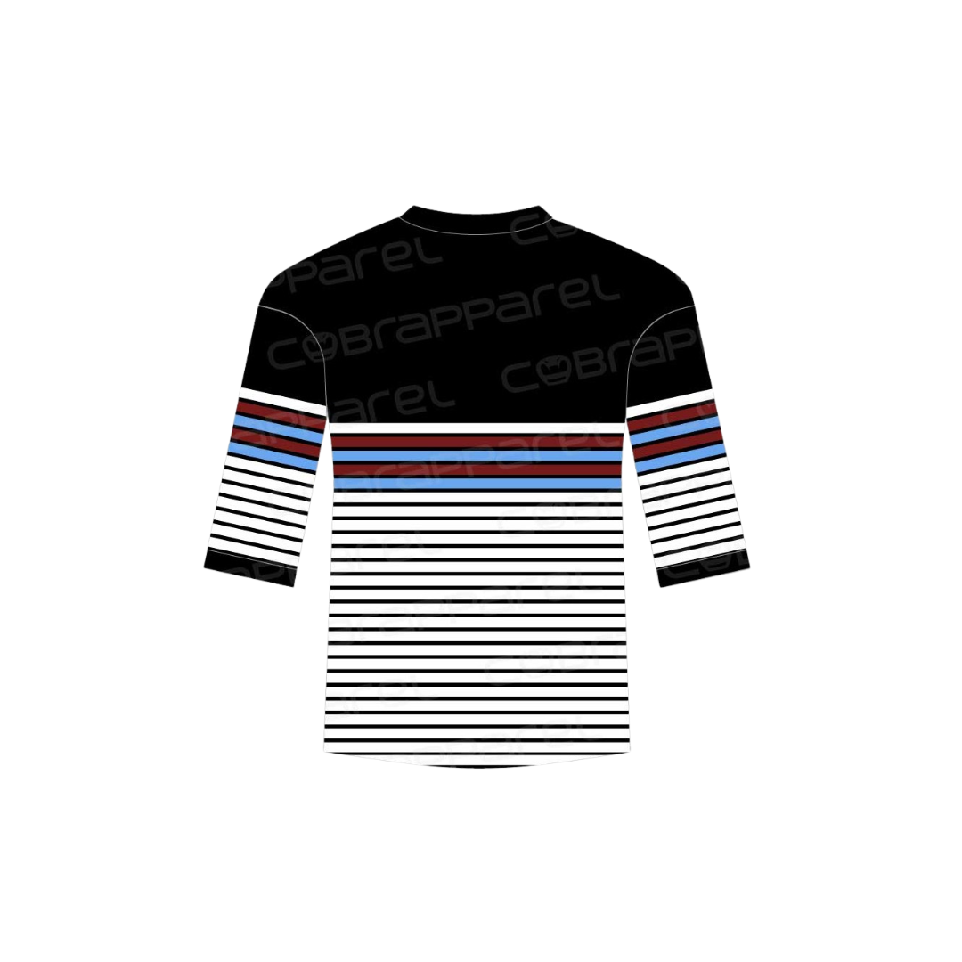 Jersey Retro 3/4