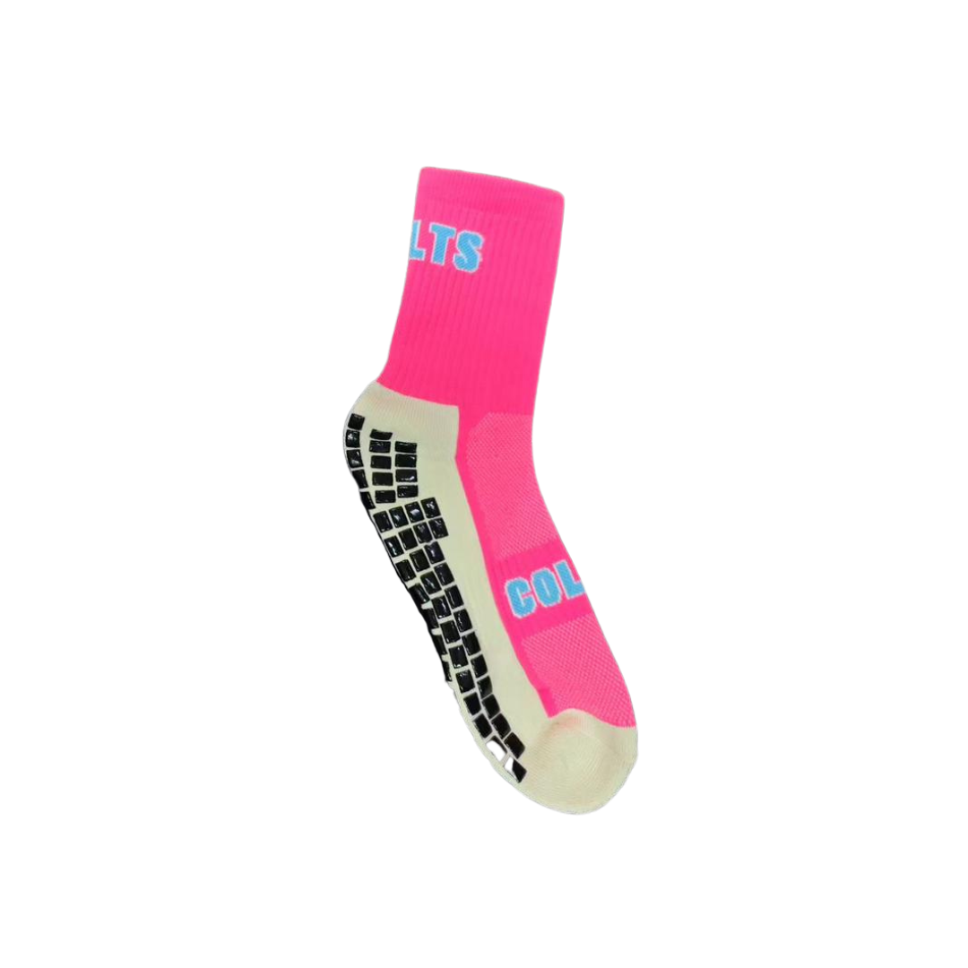 8. Grip Socks