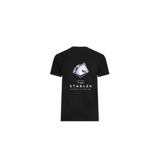 5. The Stables T-Shirt (Pre-Order)