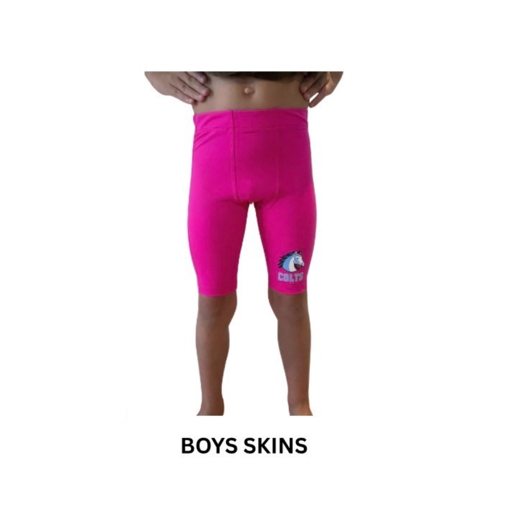 92. Skins by OLLY Athletic (Pre-Order)