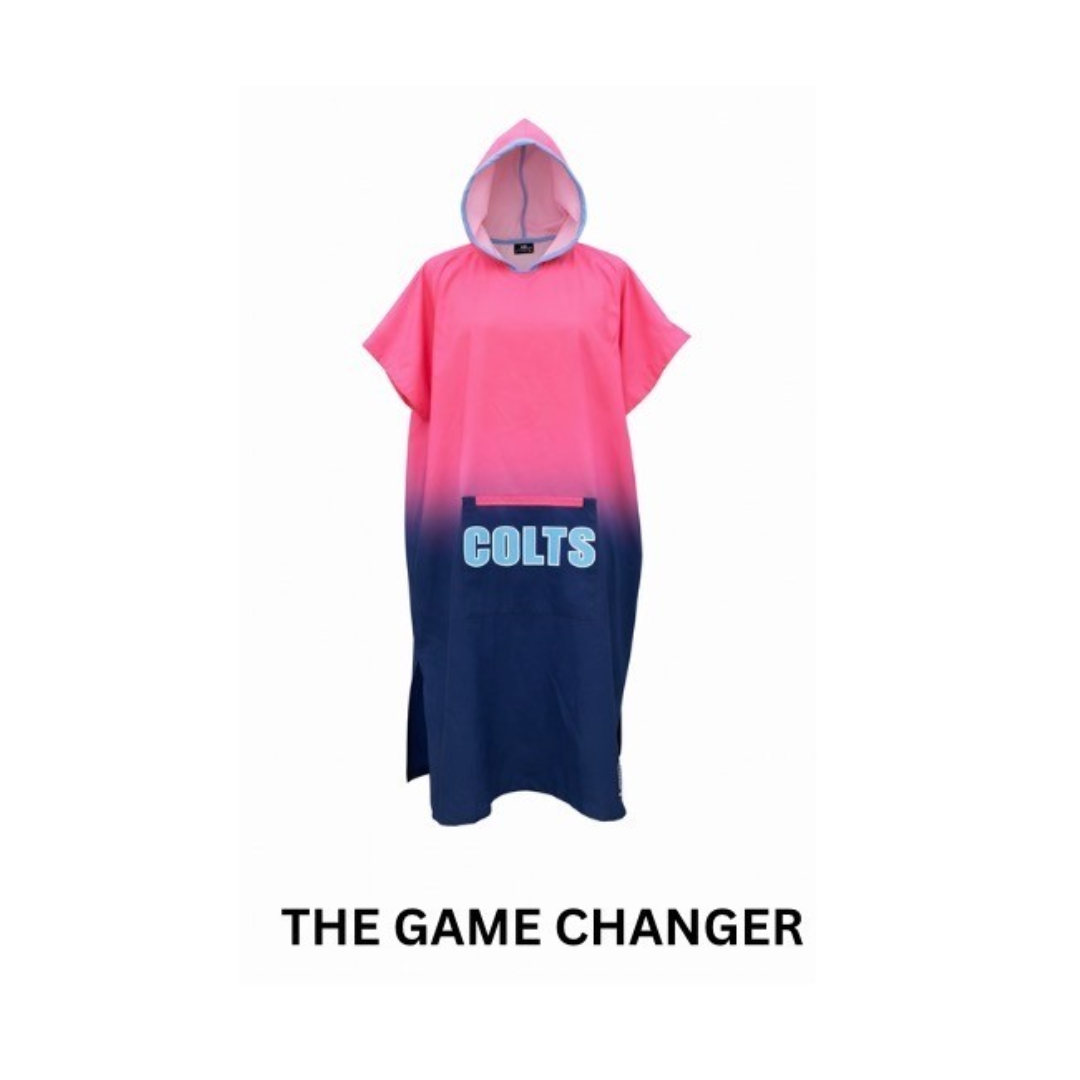 92. Skins by OLLY Athletic (Pre-Order)