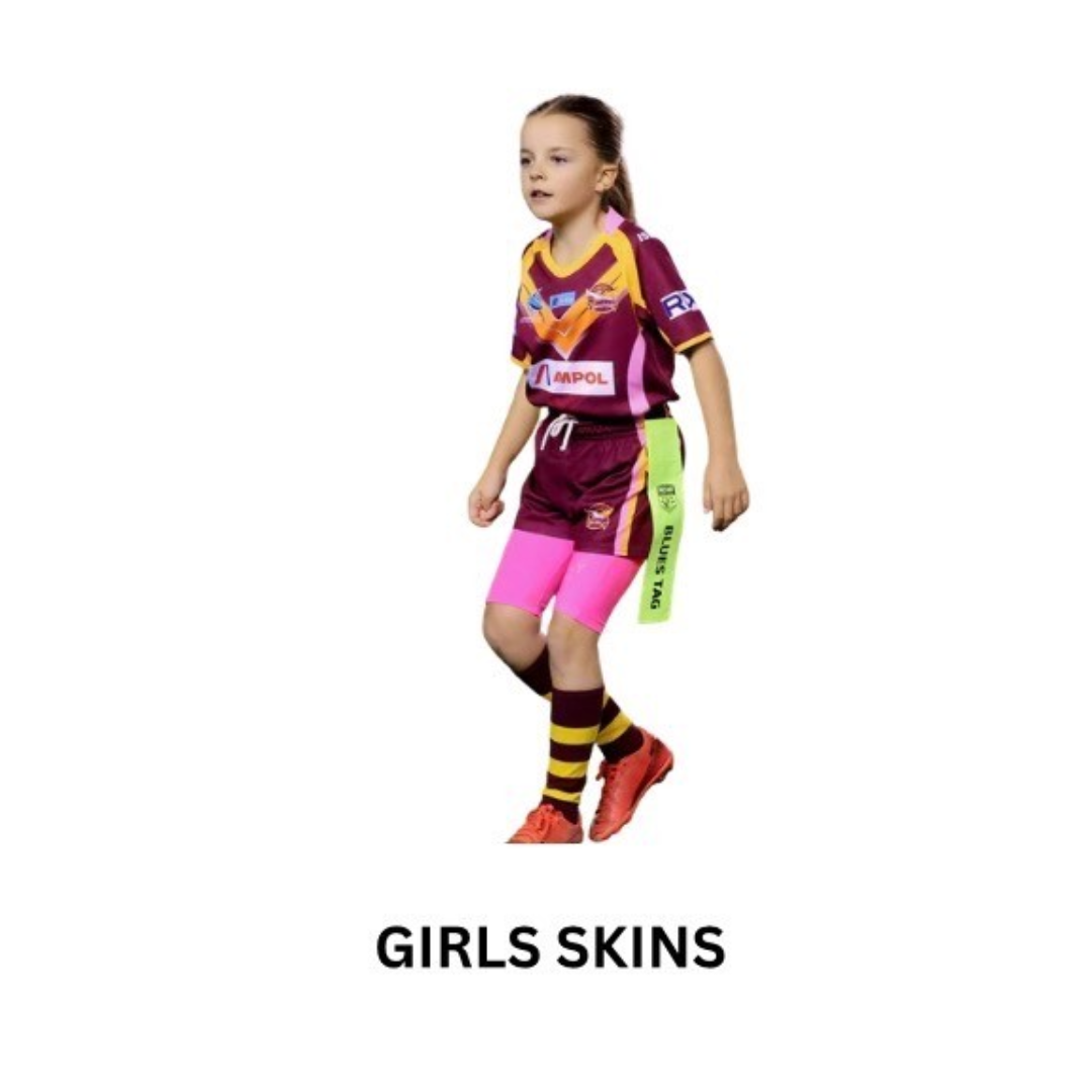92. Skins by OLLY Athletic (Pre-Order)