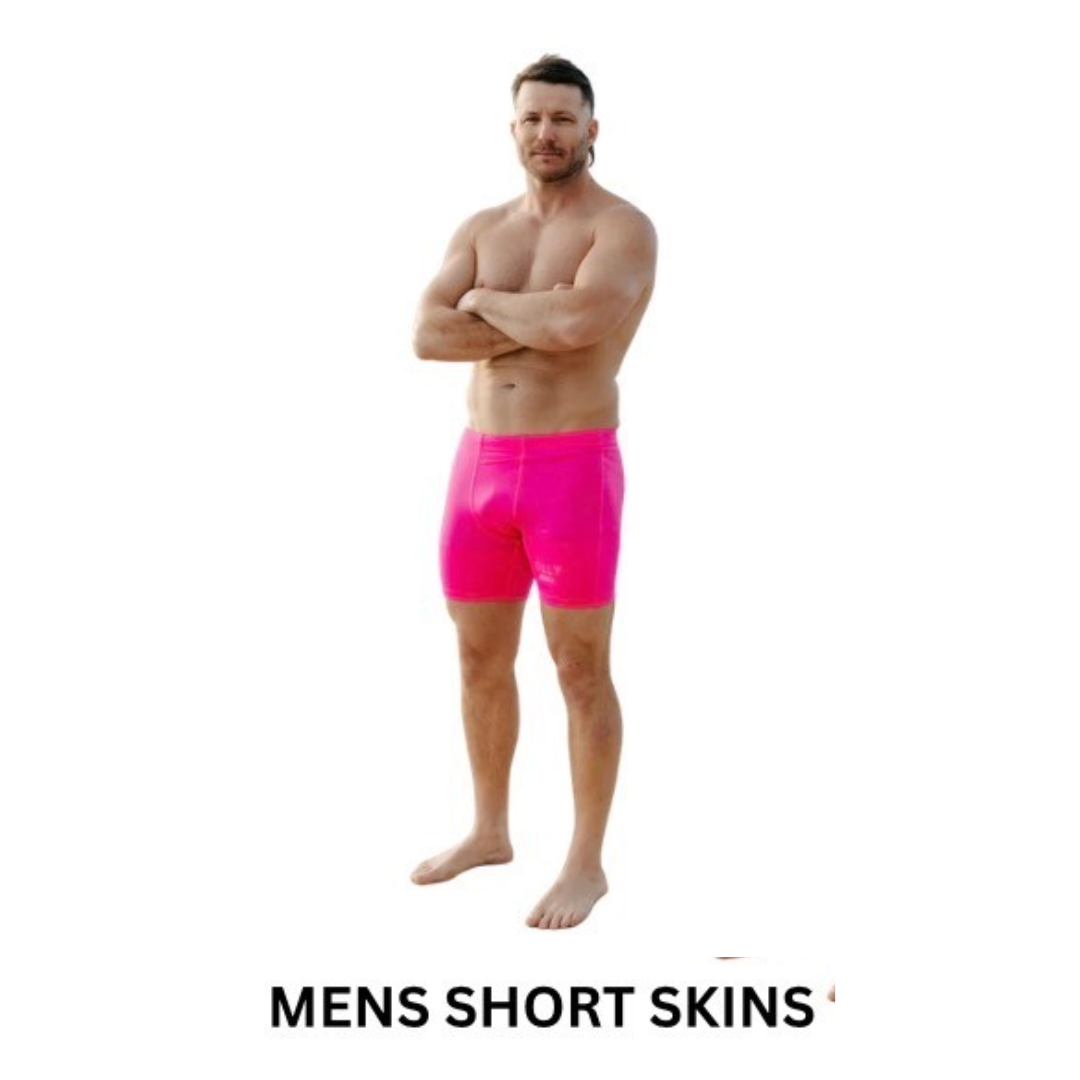 92. Skins by OLLY Athletic (Pre-Order)