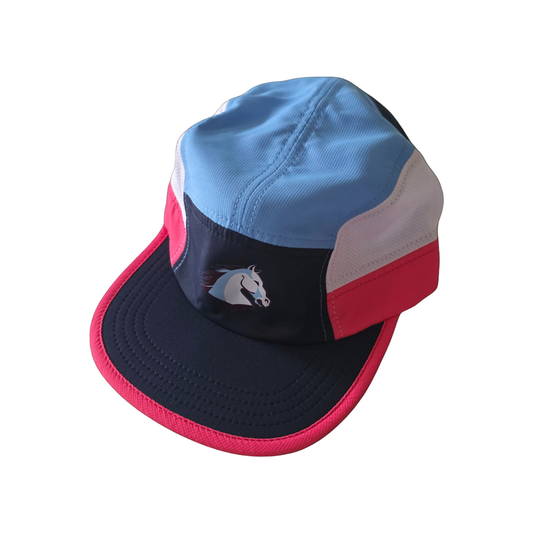 6. Runners Cap - Soft Brim