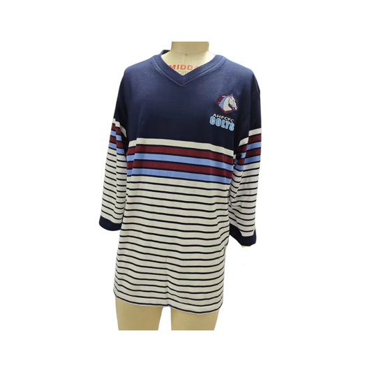 92. Jersey Retro 3/4 (Pre-Order)