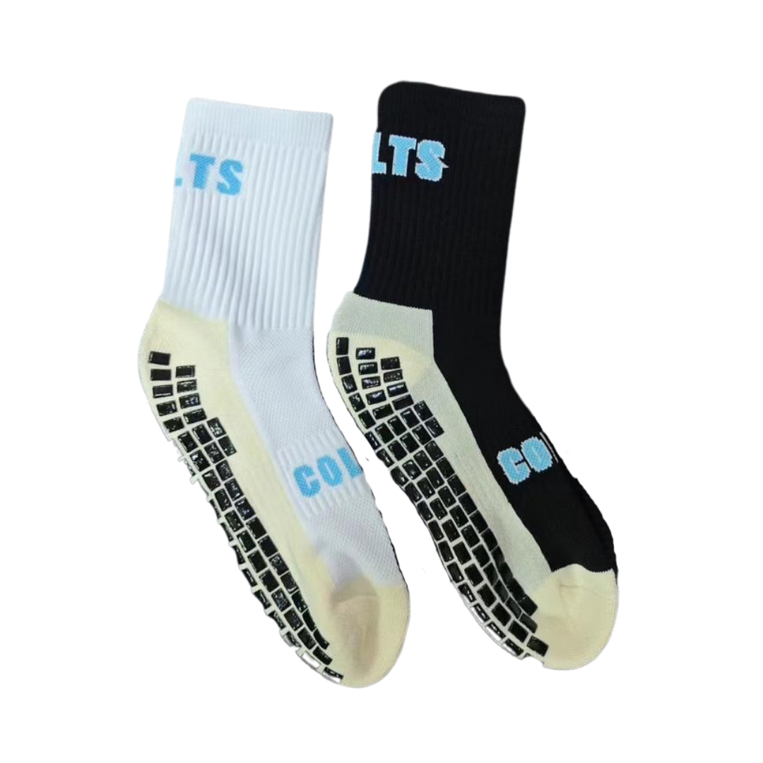 8. Grip Socks