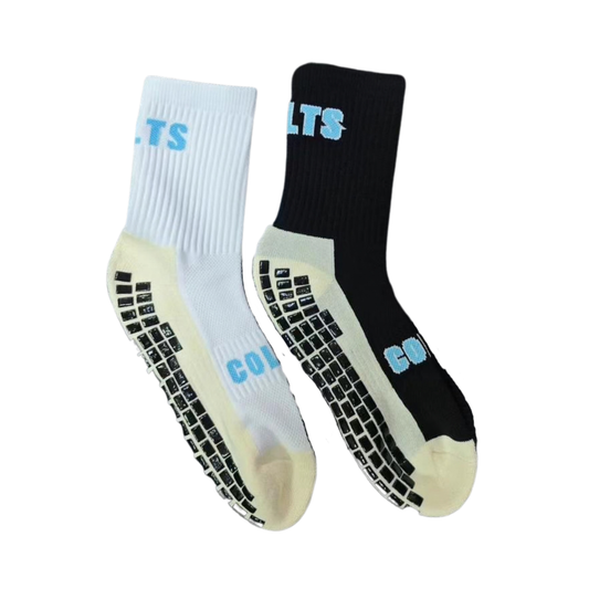 8. Grip Socks