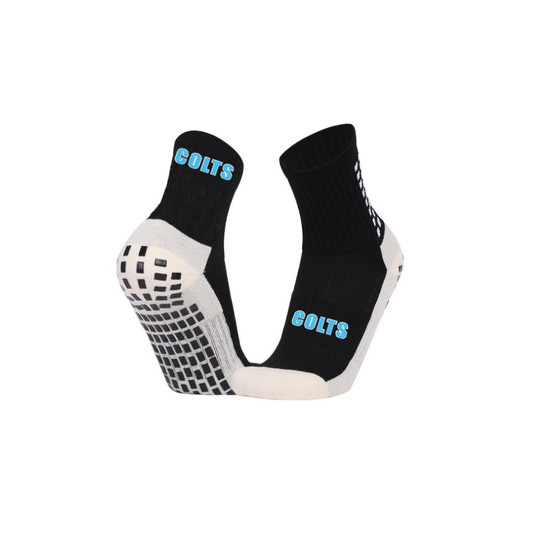 8. Grip Socks