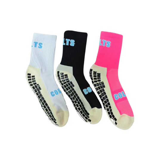 8. Grip Socks