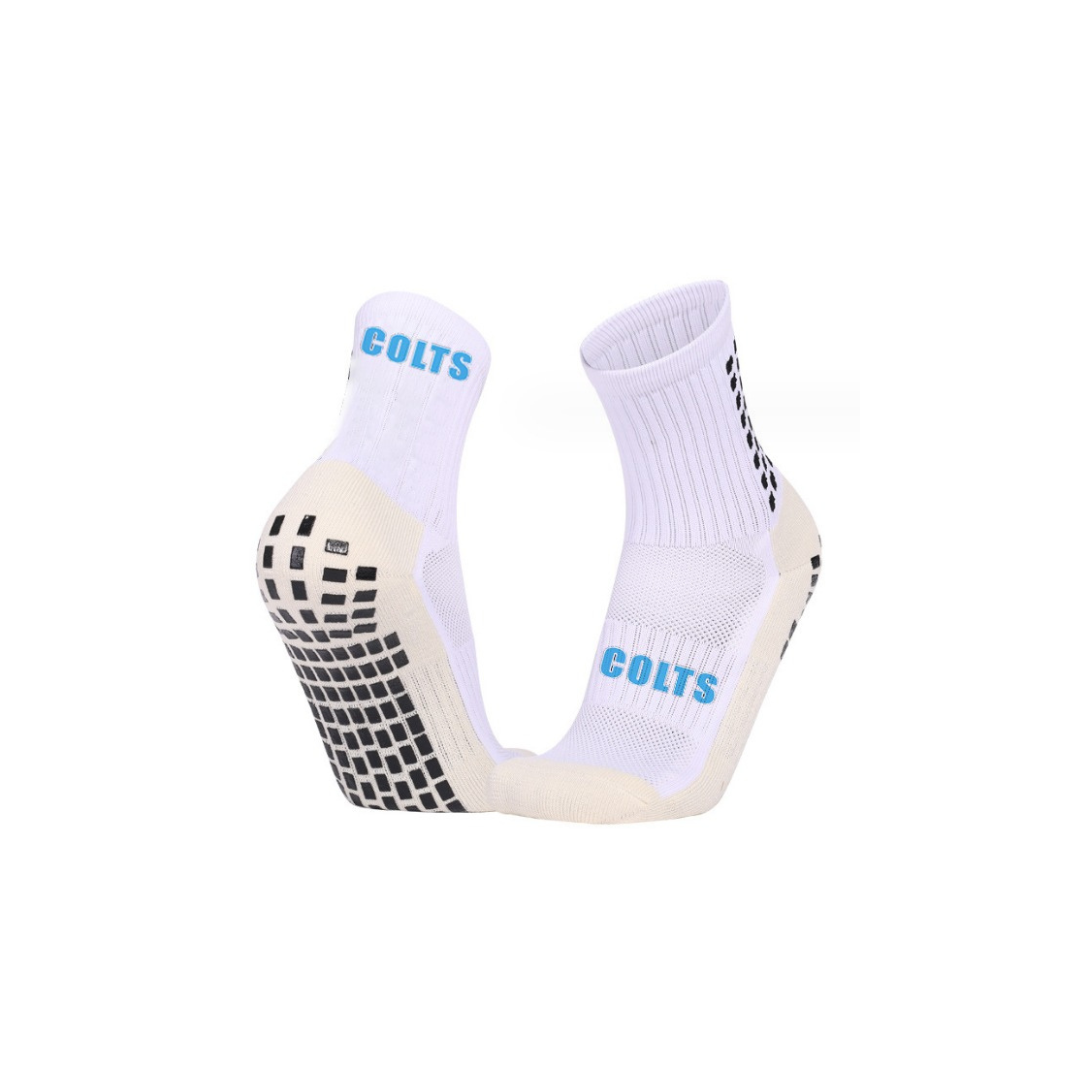 8. Grip Socks