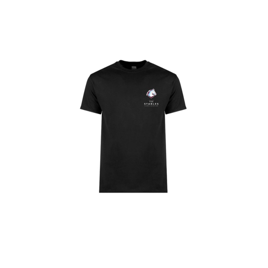 The Stables T-Shirt