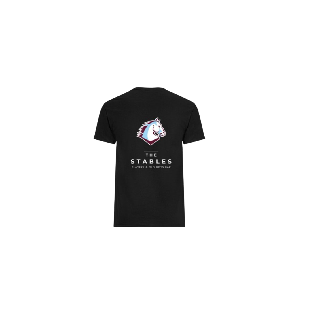 The Stables T-Shirt