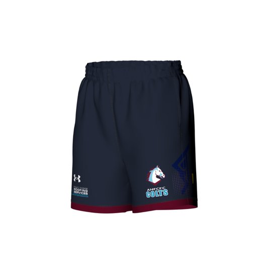 2. Training Shorts with Pockets - Boys & Mens (Pre-Order)