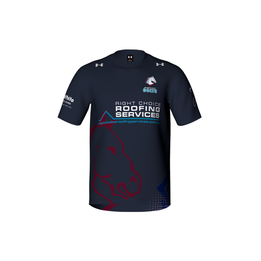 1. Training Shirts Boys & Mens (Pre-Order)